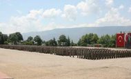 125. Jandarma Eğitim Alay Komutanlığı ( Safranbolu )