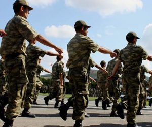 9. Jandarma Eğitim Alay Komutanlığı ( Bilecik )
