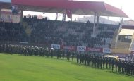116 Jandarma Er Eğitim Alayı Çanakkale