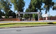 3. Piyade Eğitim Tugay Komutanlığı Muratpaşa Antalya